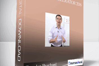 Brendon Burchard - Success Accelerator 2016