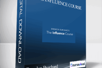 Brendon Burchard – The Influence Course