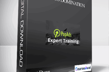 Brent Dunn - Pop Ads Domination