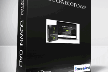 Brent Dunn – Mobile CPA Boot Camp