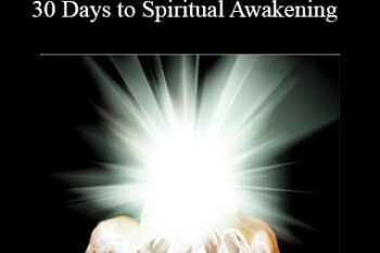 Brent Phillips - 30 Days to Spiritual Awakening