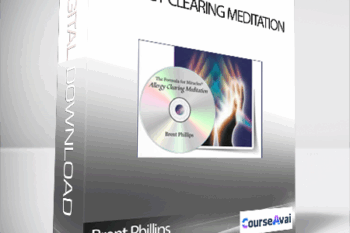 Brent Phillips - Allergy Clearing Meditation