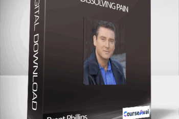 Brent Phillips - Dissolving Pain