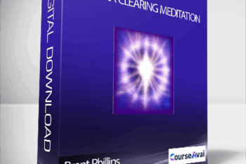 Brent Phillips - Trauma Clearing Meditation