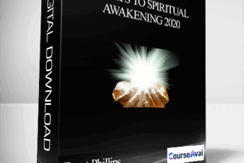 Brent Phillips – 30 Days to Spiritual Awakening 2020