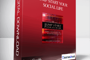 Brent Smith & Jason T - Jump Start Your Social Life