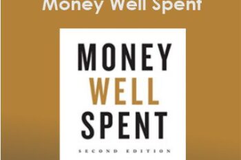 Brest & Harvey - Money Well Spent