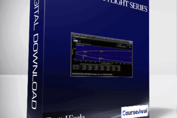 Brett J.Fogle – Strategy Spotlight Series