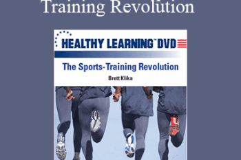 Brett Klika - IDEAFit The Sports Training Revolution