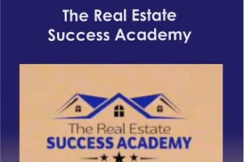 Brett Shoemaker - The Real Estate Success Academy