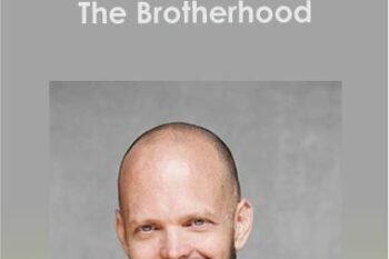 Brian Begin - The Brotherhood
