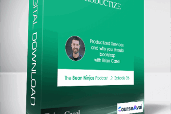 Brian Casel - Productize