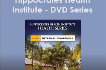 Brian Clement - Hippocrates Health Institute - DVD Series