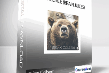 Brian Colbert - Resilience (Brain Juices)