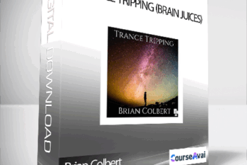 Brian Colbert - Trance Tripping (Brain Juices)
