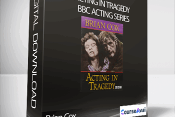Brian Cox - Acting in Tragedy - BBC Acting Series