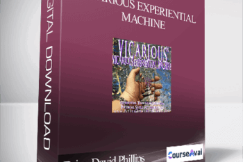 Brian David Phillips - Vicarious eXperiential Machine