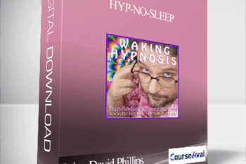 Brian David Phillips — Hyp-No-Sleep