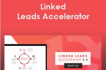 Brian Downard - Linked Leads Accelerator
