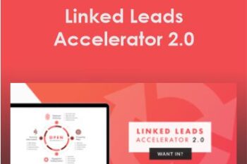 Brian Downard – Linked Leads Accelerator 2.0