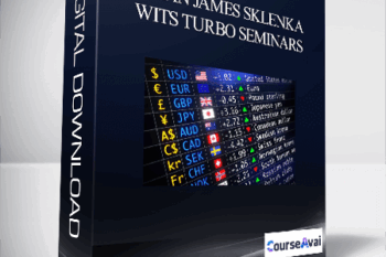 Brian James Sklenka – WITS Turbo Seminars