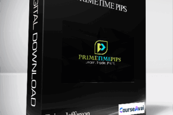 Brian Jefferson - PrimeTime Pips