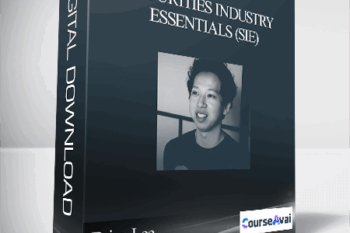 Brian Lee - Securities Industry Essentials (SIE)
