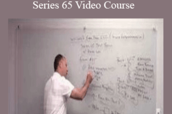 Brian Lee -  Series 65 Video Course