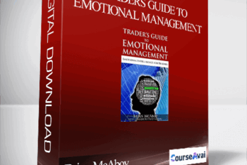 Brian McAboy – Traders Guide to Emotional Management