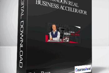 Brian Rose – London Real Business Accelerator