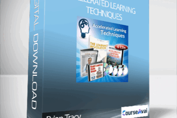 Brian Tracy - Accelerated Learning Techniques