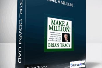 Brian Tracy - Make A Million!