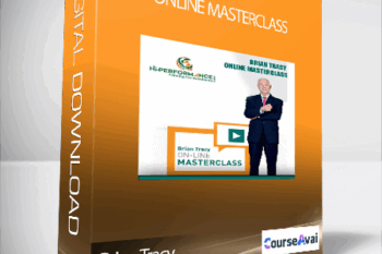 Brian Tracy - Online Masterclass