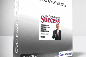 Brian Tracy - Psychology of Success