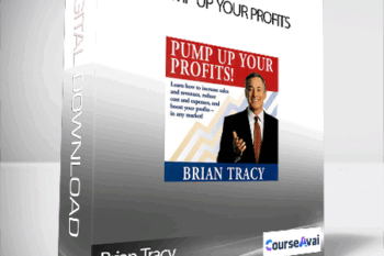 Brian Tracy - Pump Up Your Profits