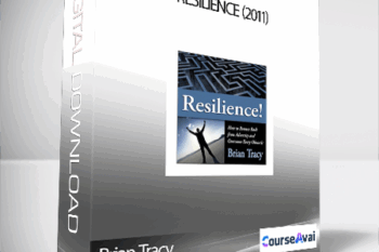 Brian Tracy - Resilience (2011)