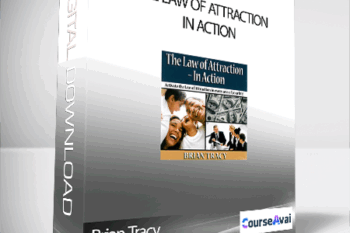 Brian Tracy - The Law of Attraction - In Action
