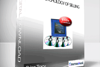 Brian Tracy - The Psychology of Selling