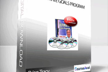 Brian Tracy - Ultimate Goals Program