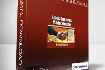 Brian Tracy – Sales Success Made Simple