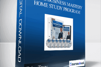 Brian Tracy - Total Business Mastery Home Study Program