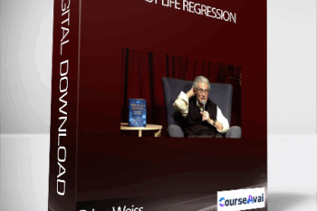 Brian Weiss - Past Life Regression
