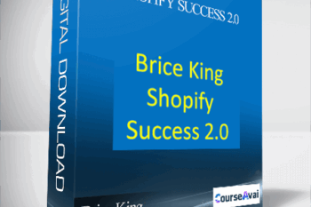 Brice King – Shopify Success 2.0