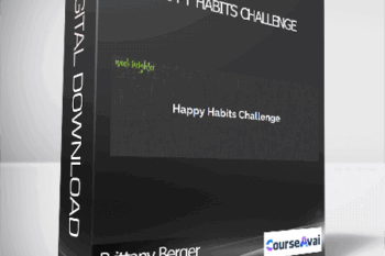 Brittany Berger - Happy Habits Challenge