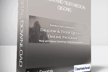 Bruce Frantzis - Dragon and Tiger Medical Qigong