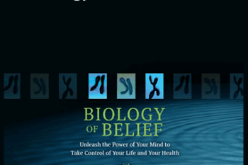 Bruce H. Lipton - Biology of Belief course