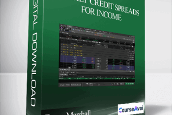 Bruce Marshall – Weekly Credit Spreads for Income