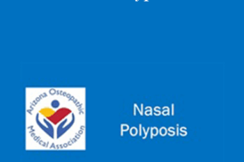 Bryan Friedman - Nasal Polyposis
