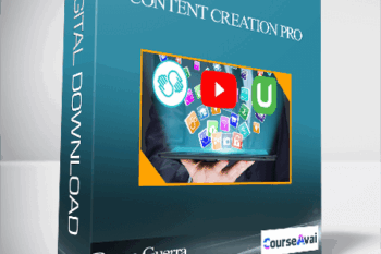 Bryan Guerra – Content Creation Pro