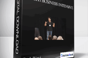 Buck Rizvi & Michael Lovitch – Health Business Intensive